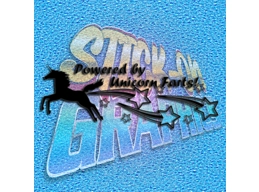 Powered By Unicorn Farts