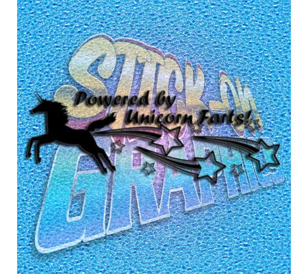 Powered By Unicorn Farts