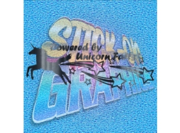 Powered By Unicorn Farts