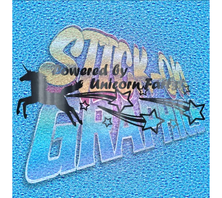 Powered By Unicorn Farts