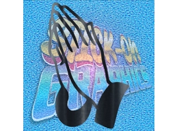 Prayer Hands