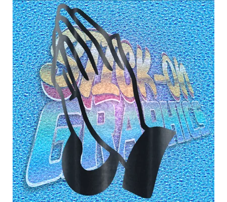 Prayer Hands