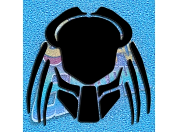 Predator Head