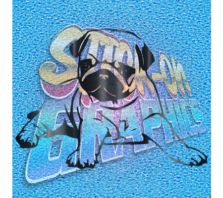 Pug 012