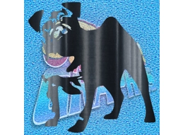 Pug 014