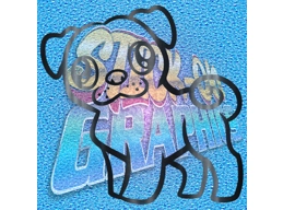 Pug 009