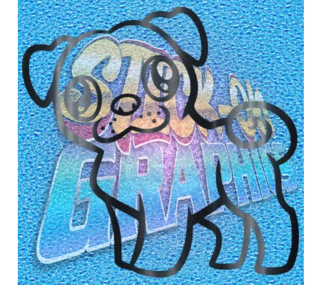 Pug 009