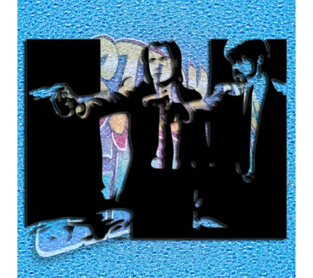 Pulp Fiction