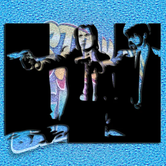 Pulp Fiction