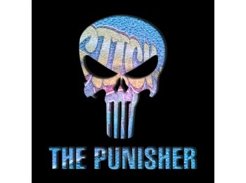Punisher 001