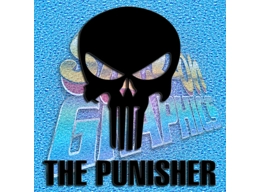 Punisher 002