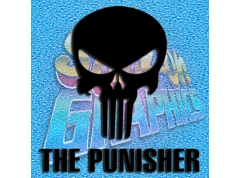Punisher 002