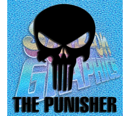 Punisher 002