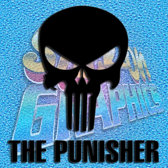 Punisher 002