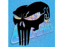 Punisher 003