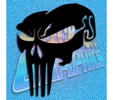 Punisher 003