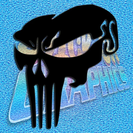 Punisher 003