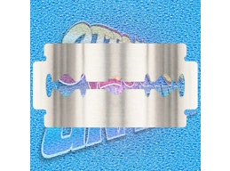 Razor Blade