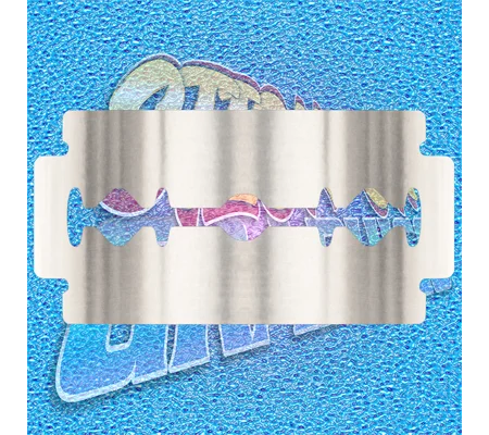 Razor Blade