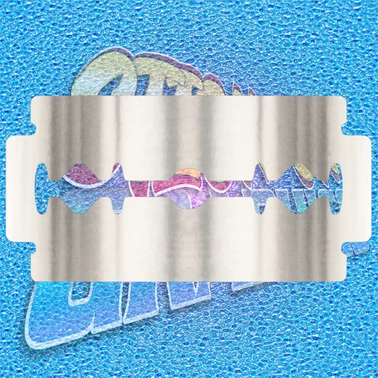 Razor Blade