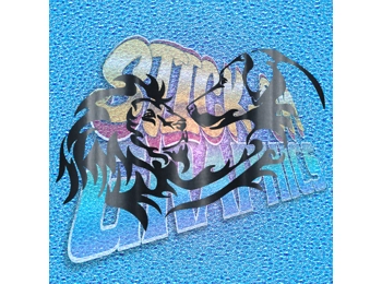 Rhodesian Ridgeback 003