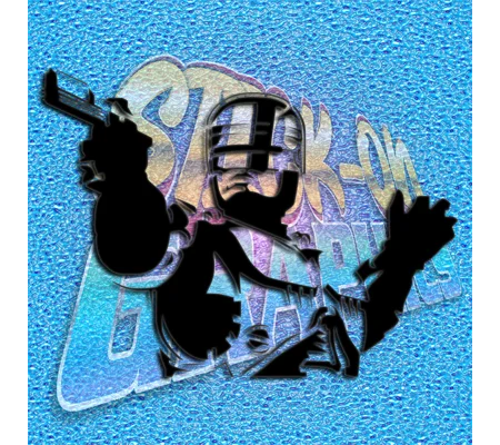 RoboCop