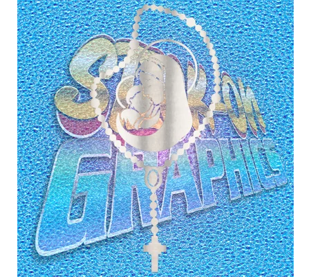 Rosary Beads
