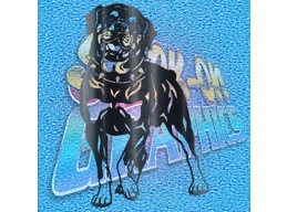 Rottweiler 002