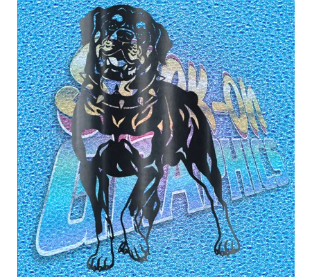 Rottweiler 002