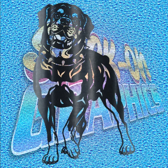 Rottweiler 002