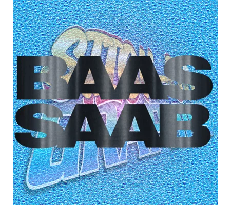 Saab Baas