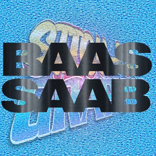 Saab Baas