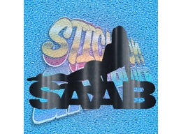 SAAB Babe 001