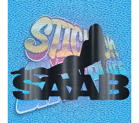 SAAB Babe 001