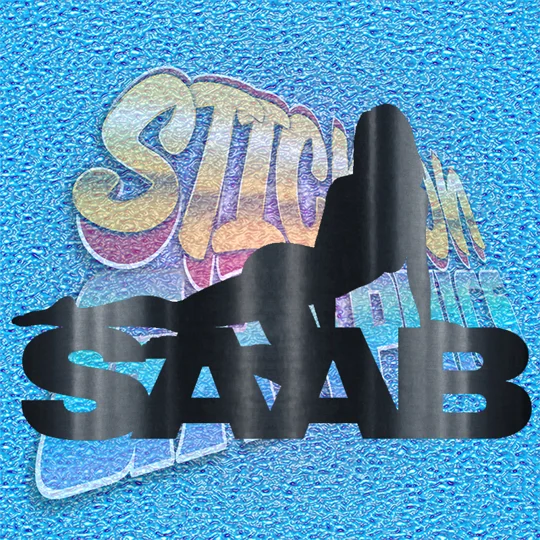 SAAB Babe 001