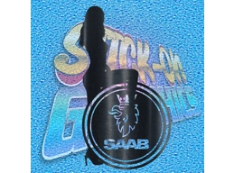 Saab Babe 002