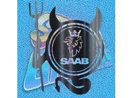 Saab Demon