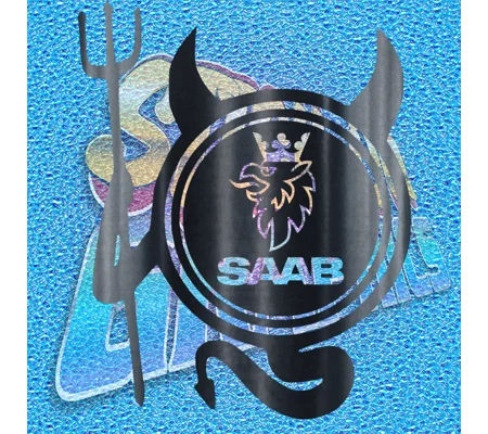 Saab Demon