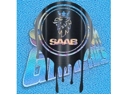 Saab Drip