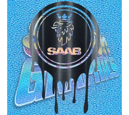 Saab Drip