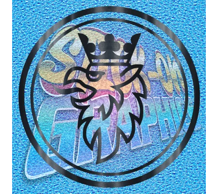 Saab Badge