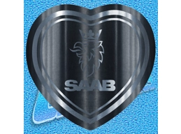 Saab Love
