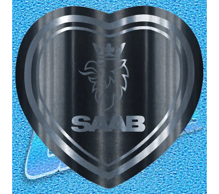 Saab Love