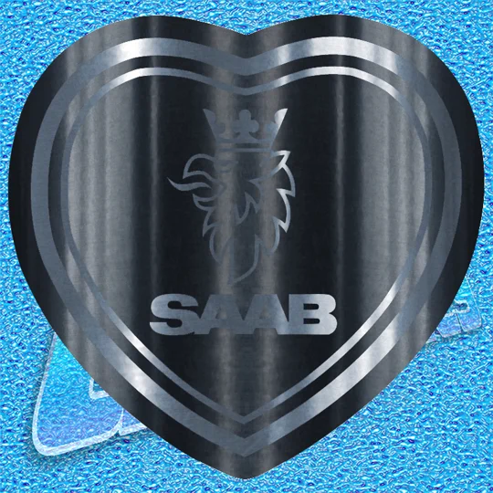 Saab Love