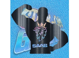 SAAB Man