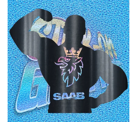 SAAB Man