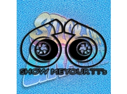 Saab Show Me Your TTs