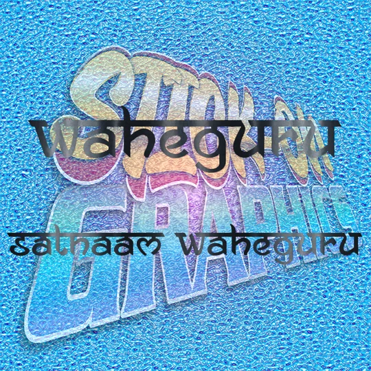 Satnaam