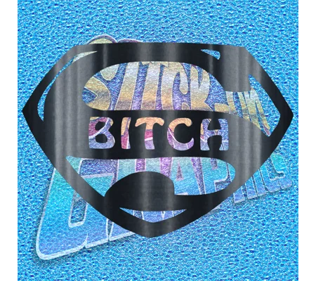 S Bitch