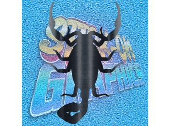 Scorpion 001